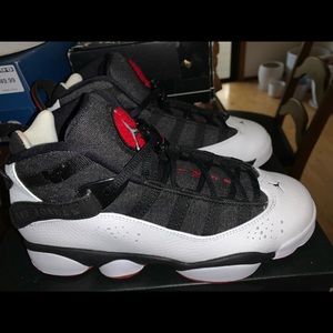 Jordan Sneakers